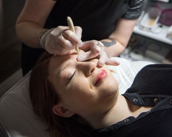 microblading